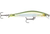 Wobler Rapala Ripstop Minnow - 9cm - HER