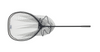 Podbierak Daiwa Prorex Fast Flow ECO Boat Net | 75x65cm