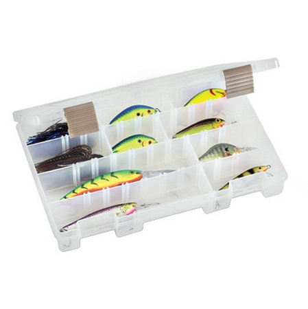 .Pudełko wędkarskie PLANO ProLatch 3600 Horizontal StowAway