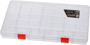 Pudełko Select Lure Box SLHX-0324 | 37,5x22,5x3,5cm