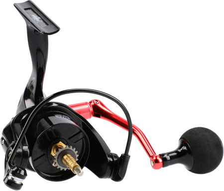 Kołowrotek Mikado Silupro 7009 FD