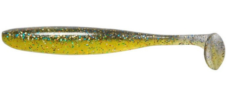 Guma Keitech Easy Shiner 2" | 5,08cm | LT#51 Smoky Yellow | 12 szt.