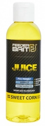 Juice Feeder Bait 150ml | Sweet Corn - Słodka Kukurydza
