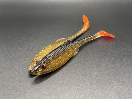 Przynęta Zastawa Baits Płotka 13cm - #03 - 1szt