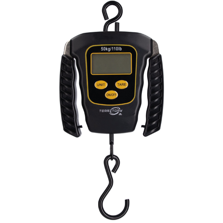 Waga Mikado Territory Digital Scale elektroniczna 50kg 