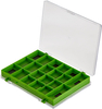 Pudełko na haczyki Select Terminal Tackle Box SLHS-036 | 14,5x11x2,2cm