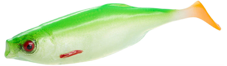 Guma SEWRO CUSTOM BAIT Płoć FLUO 10cm