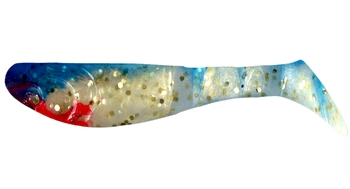 Przynęta RELAX Kopyto 3" (7.62cm) kol S257 op 4szt