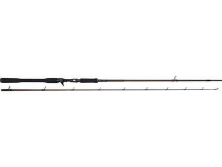 .Wędka Westin W4 Powershad-T 2nd 240cm | XH | 30-90g + GRATIS !!!
