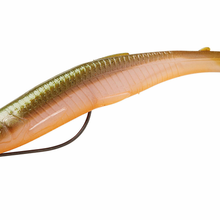 .Główki jigowe SAVAGE GEAR Swim EWG Jighead 3/0 - 10g - 3 szt.