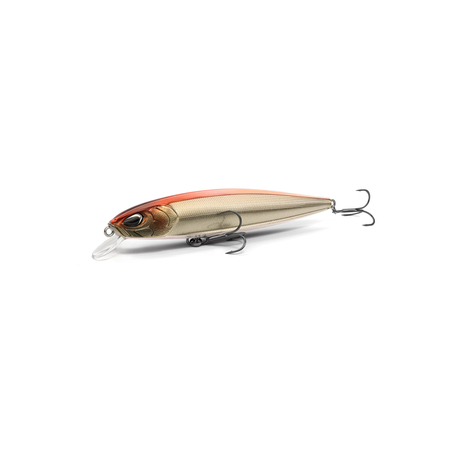 Wobler NAYS MD MX 2.0 80 SR | 8cm | 6g | 0.1-0.5m | neutralny | S-21
