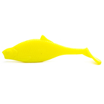 Guma Kogut Wędkarski Pazur Leszcz 15cm | Seledyn