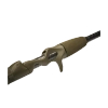 .Wędka castingowa Savage Gear SG4 Fast Game Baitcast Travel Rod 221cm | 20-60g