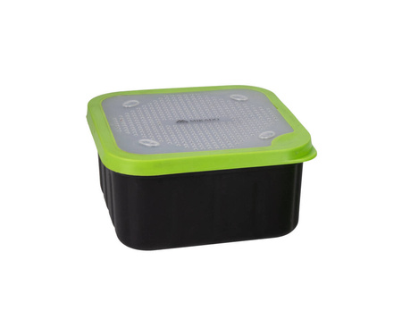 Pudełko Mikado do pelletu - z sitkiem - 1L