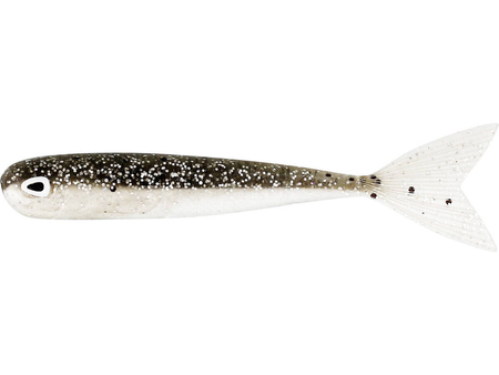 Guma Westin MegaTeez 5cm | Shiner
