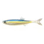 Guma Angry Lures Bleak F-Tail 17cm | TBY