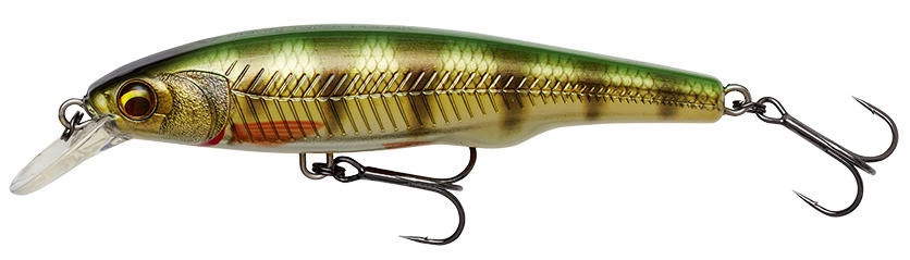.Wobler SAVAGE GEAR Gravity Twitch SR 14.5cm 50g pływający - Perch
