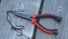Szczypce Fox Rage Split ring pliers 5" (12.7cm)