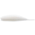 Gumy FishUp Tanta 4,2cm | 1,5" | #009/White | 10szt.
