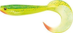 Guma Fox Rage Pro Grub 10cm | Lemon Tiger UV