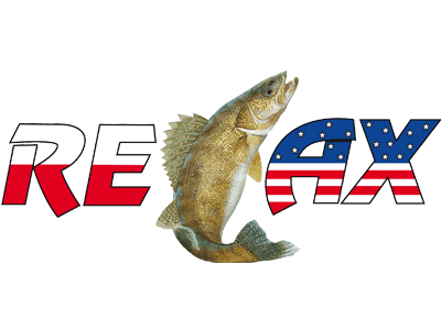 Guma Relax Texas 4" | 10,16cm | S490 | 4 szt.