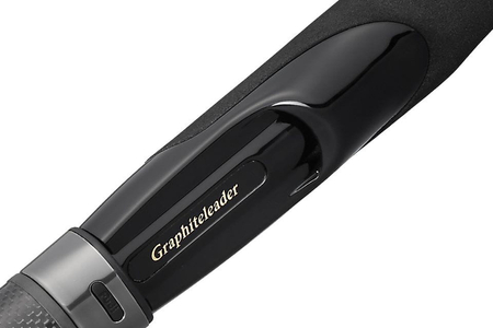 Wędka Graphiteleader Finezza UX 23GFINUS-752L-S | 227cm | 0.5-5g