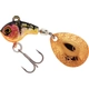 Copper Perch