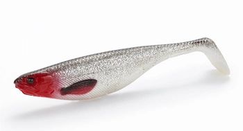 Guma Westin ShadTeez High 19cm | Redlight