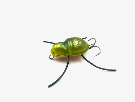 Wobler Gloog Magni 3cm | 2,5g | pływający | GB