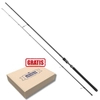 Wędka Westin W3 PowerTeez 3rd 254cm | MH | 21-70g + GRATIS !!!