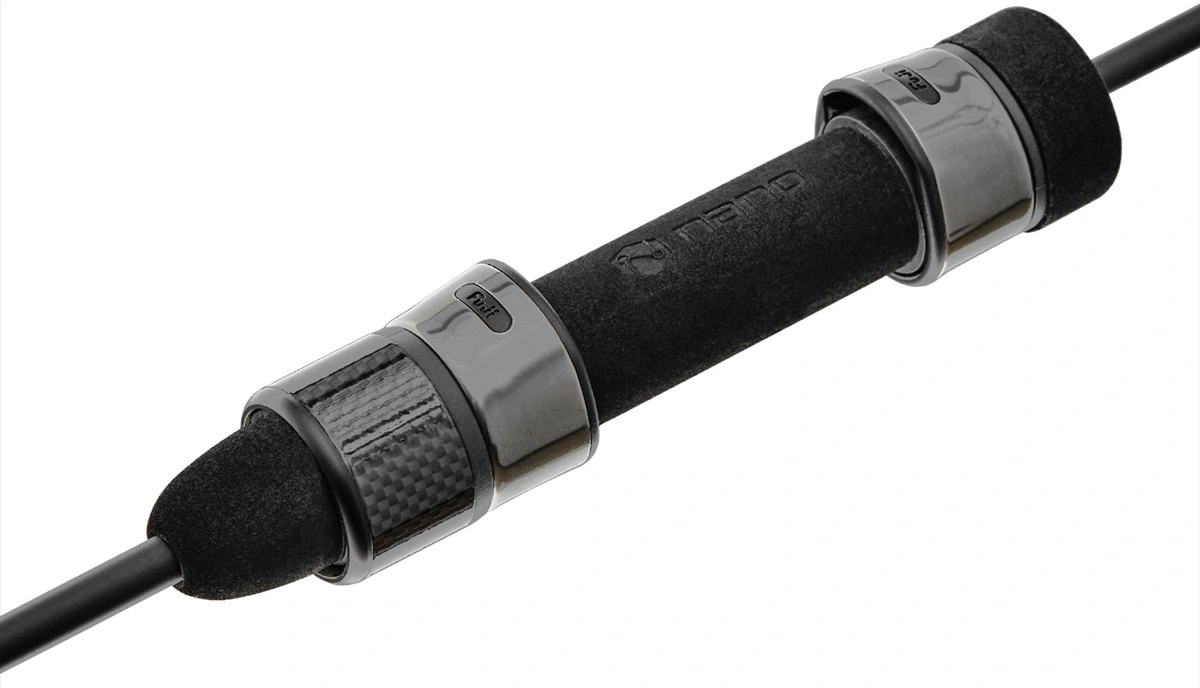 Wędka Favorite Black Swan BSW1-652NS 1.95m up to 2g