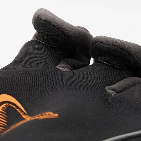 Rękawiczki Savage Gear Softshell Winter Glove | rozm. XL