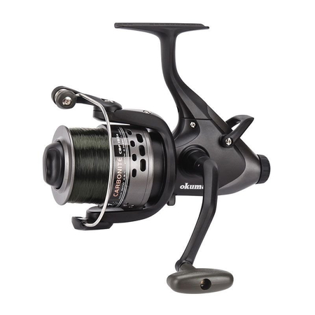Kołowrotek Okuma Carbonite XP CBF 140A