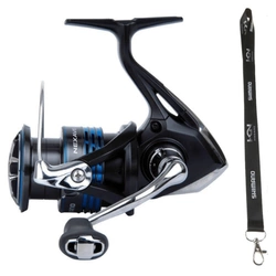 Kołowrotek SHIMANO Nexave FI 2500