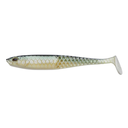 Guma Berkley Power Bait Cullshad Slim 10cm | Honey Pot