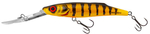 Wobler Salmo Freediver 12SDR Natural Perch | pływający