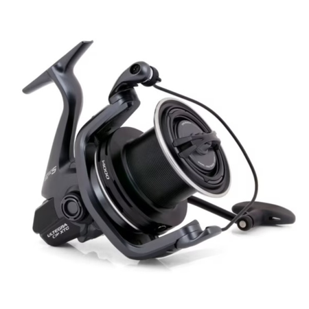 Kołowrotek Shimano Ultegra CI4+ XTC 5500