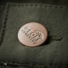 Spodenki Geoff Anderson Roxxo Shorts | Forest Green | L