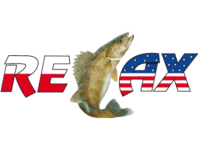 Przynęta RELAX Terminator 3" (7.62cm) kol S103 op 4szt