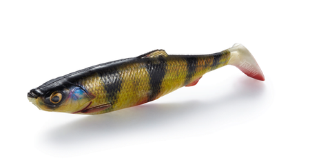 .Guma SAVAGE GEAR 4D HERRING SHAD 11cm Perch