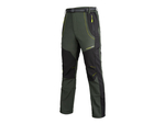Spodnie outdoorowe Delphin ThermoTEX Plus+ XL