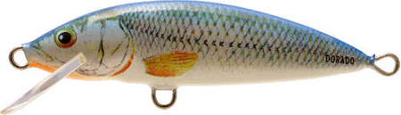 Wobler Dorado Classic 5cm | pływający | B