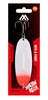 Błystka Wahadłowa - SHALLOW KILLER 21g/6.7cm - Red Head