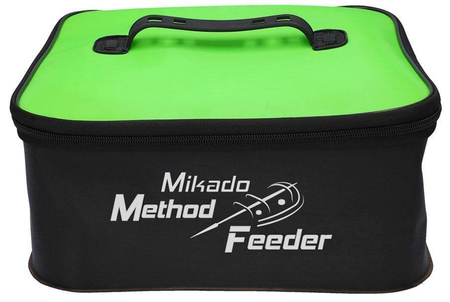 Torba Mikado Method Feeder 002-M (29x29x12cm)