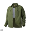 Koszula Geoff Anderson Ezmar Midweight Soft | Green | S