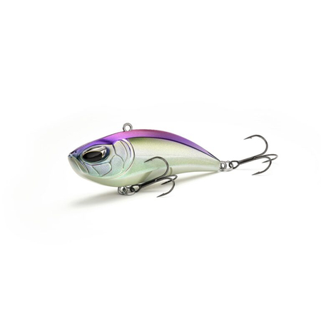 Wobler NAYS LPR 55 | 5.5cm | 9.9g | silent | S-25