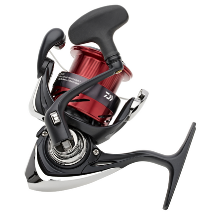 Kołowrotek Daiwa 23 Ninja Match LT 3000