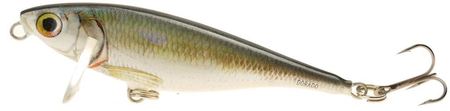 Wobler Dorado Courier 7cm | tonący | SW