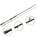 ..Wędka SAVAGE GEAR SG4 T/C FINEZZE SPECIALIST BC 2.13m 7-21g ML