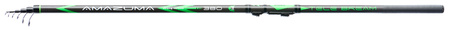 Wędka Jaxon Amazuma Tele Bream 400cm | 5-35g